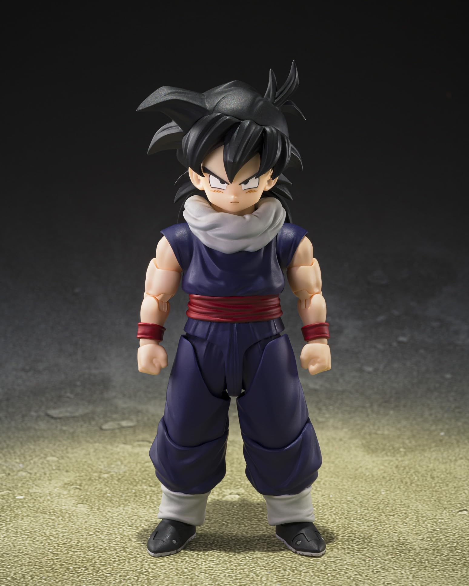 Amazon | TAMASHII NATIONS S.H.フィギュアーツ ドラゴンボールZ 孫悟